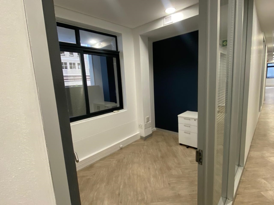 To Let commercial Property for Rent in Cape Town City Centre Western Cape